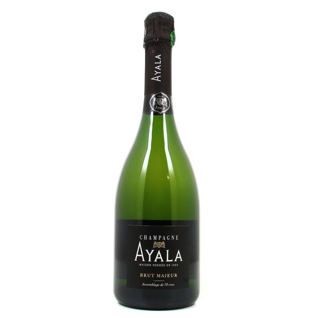 3113841001000 - Ayala - Champagne brut Majeur