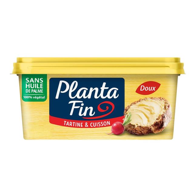 8719200251700 - Planta Fin - Margarine doux 59%mg