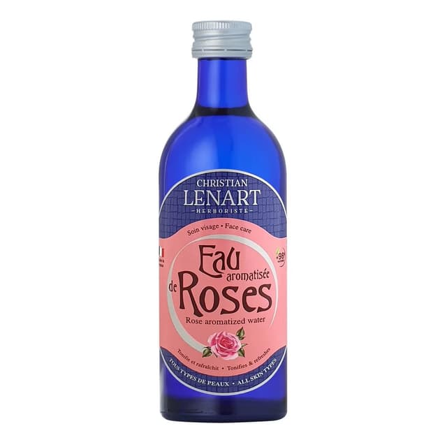 3153714343400 - Christian Lénart - Eau de rose