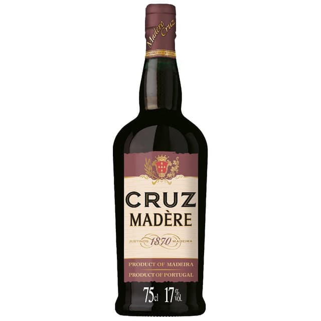 3147690034100 - Cruz - Madère