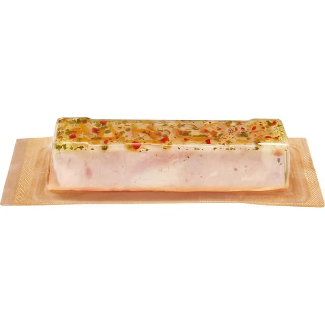 3234510107400 - Pierre Schmidt - Aiguillette Macédoine