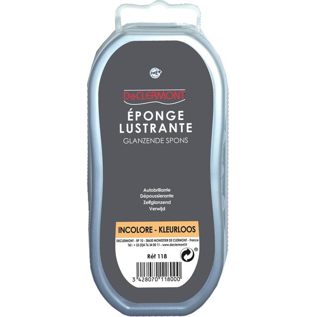 3428070118000 - De Clermont - Eponge lustrante