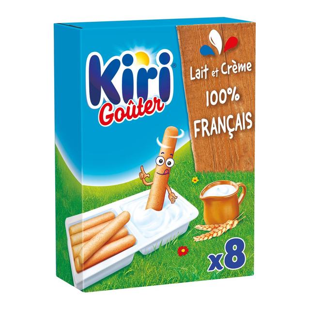 3073780969000 - Kiri - Fromage Fondu