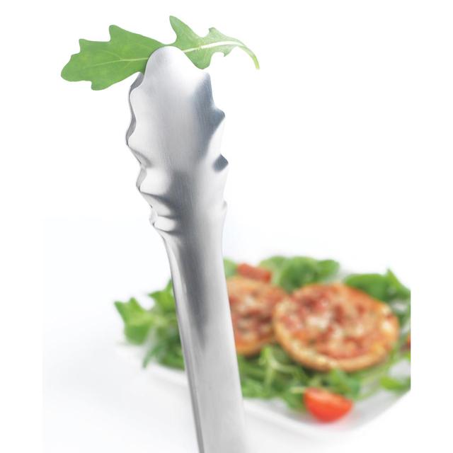 3485990169000 - Mastrad - Pinces de service inox