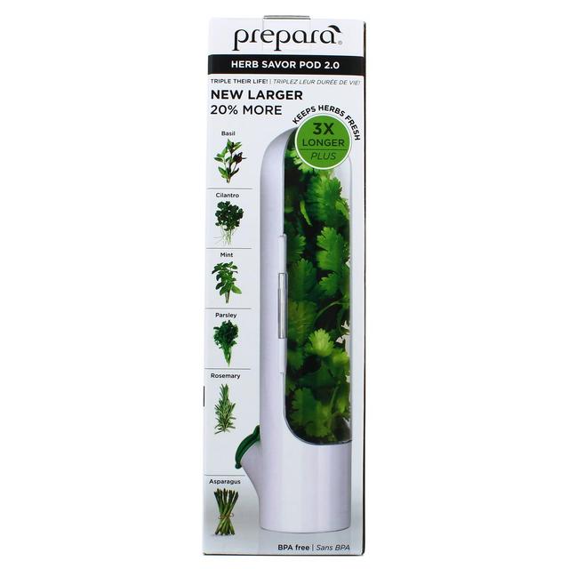 0811039020101 - Prépara - Mini herbier