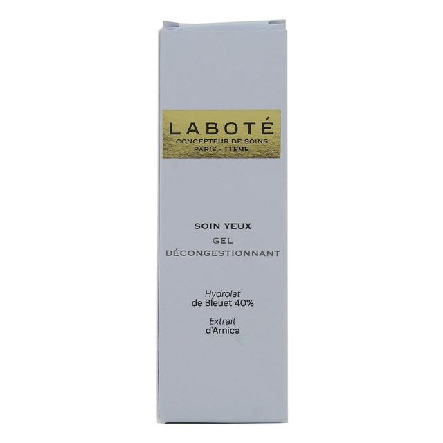 3760371520701 - Laboté - Soin yeux | gel décongestionnant