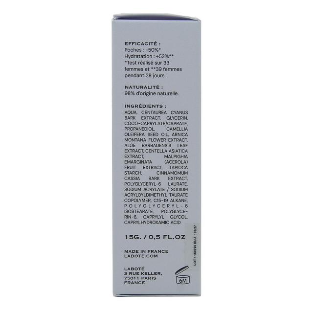 3760371520701 - Laboté - Soin yeux | gel décongestionnant