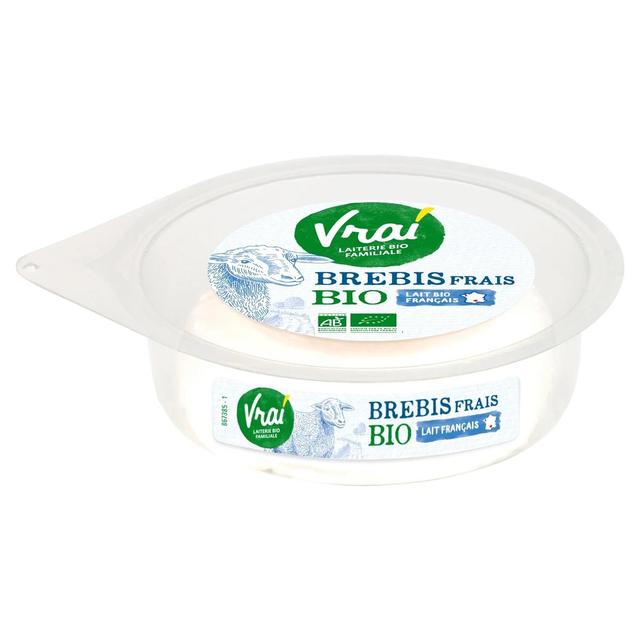 3273220541401 - Vrai - Brebis frais Bio 50%mg