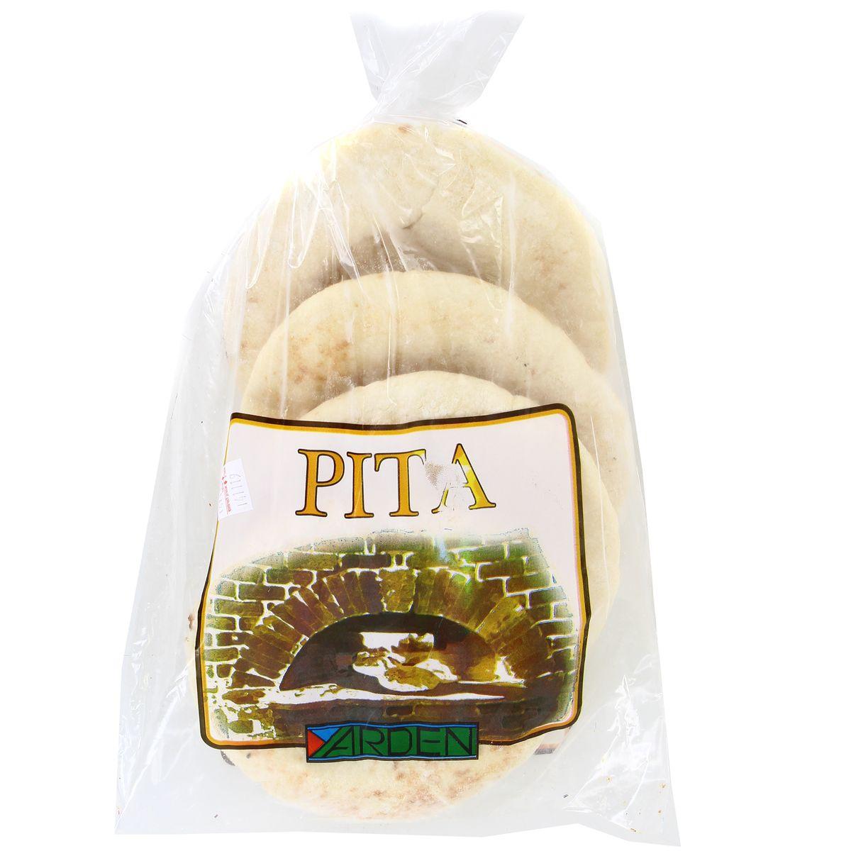 Yarden - Pitas