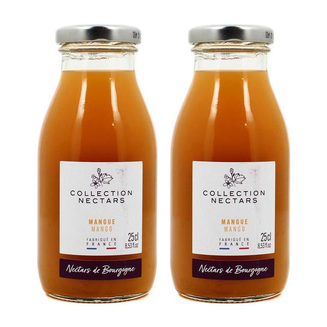 2050000331701 - Nectars de Bourgogne - Nectar de Mangue de l'île de la Réunion