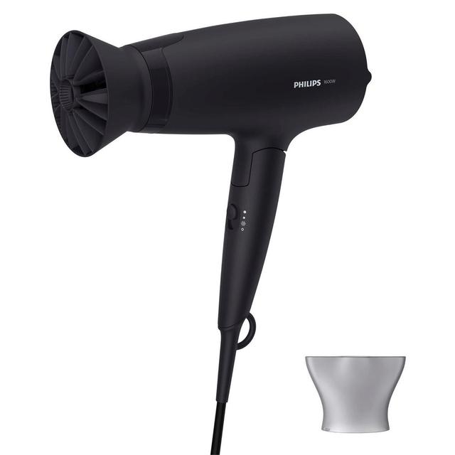 8710103961901 - Philips - Sèche Cheveux ThermoProtect BHD308/10