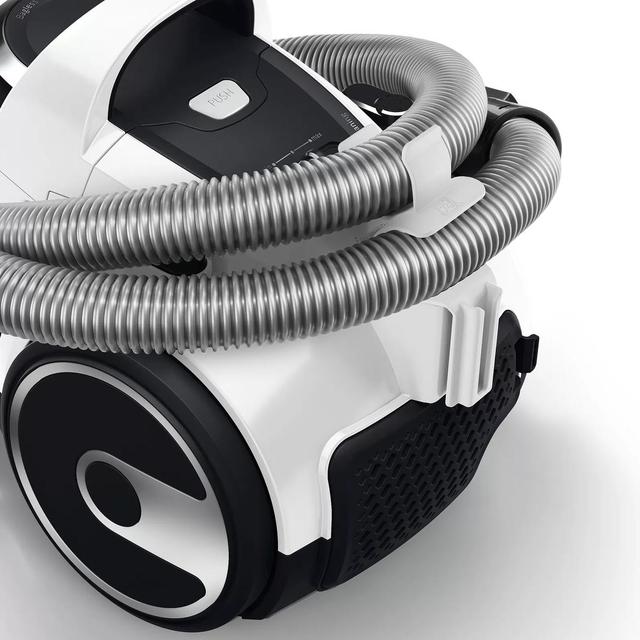 4242005162901 - Bosch - Aspirateur traineau sans sac BGS05A322