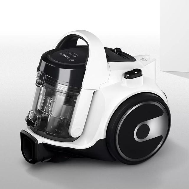 4242005162901 - Bosch - Aspirateur traineau sans sac BGS05A322