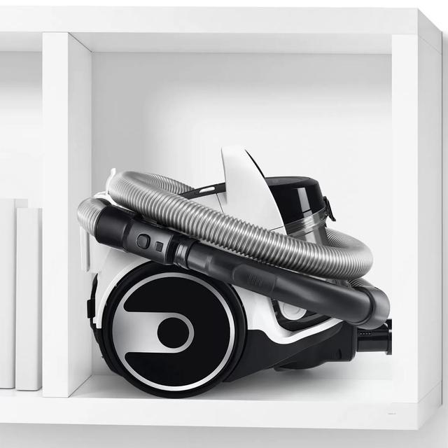 4242005162901 - Bosch - Aspirateur traineau sans sac BGS05A322