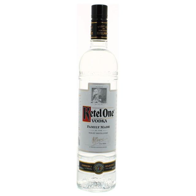 8711566013701 - Ketel One - Vodka de Cereale 40°