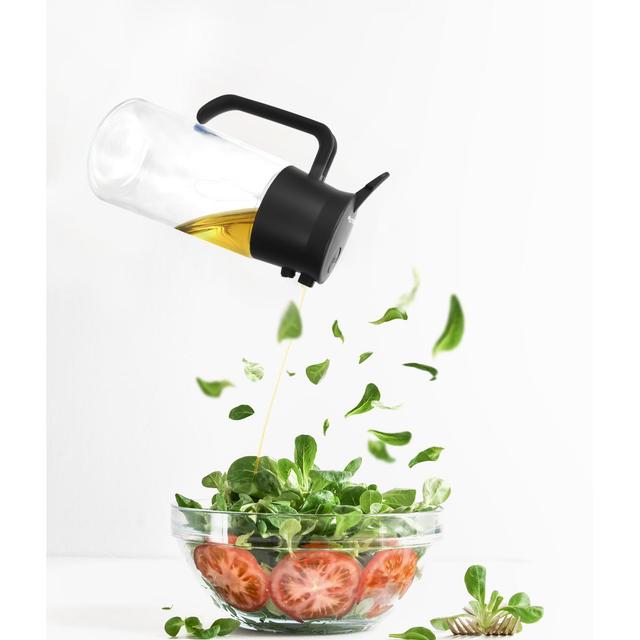 3485990274001 - Mastrad - Spray et verseur à huile