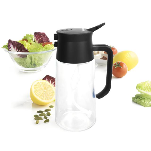 3485990274001 - Mastrad - Spray et verseur à huile