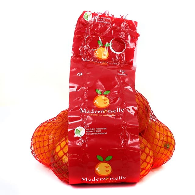 8425174003039 - Mademoiselle - Orange Sanguinelli