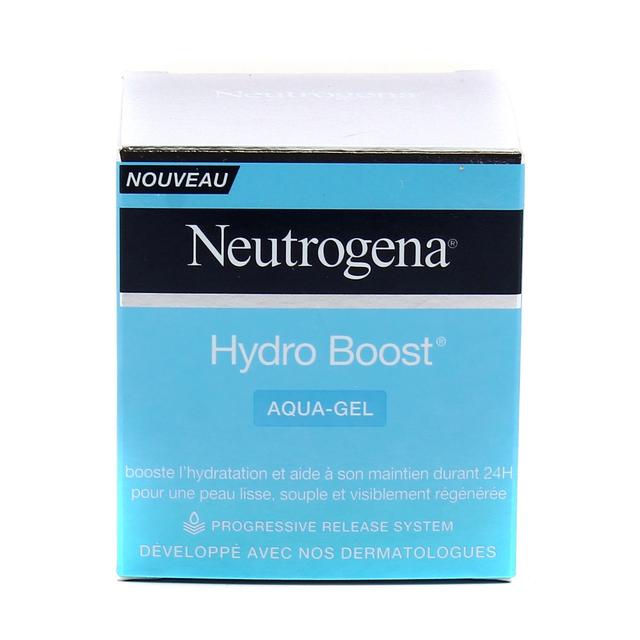 3574661287201 - Neutrogena - Aqua-gel hydro boost