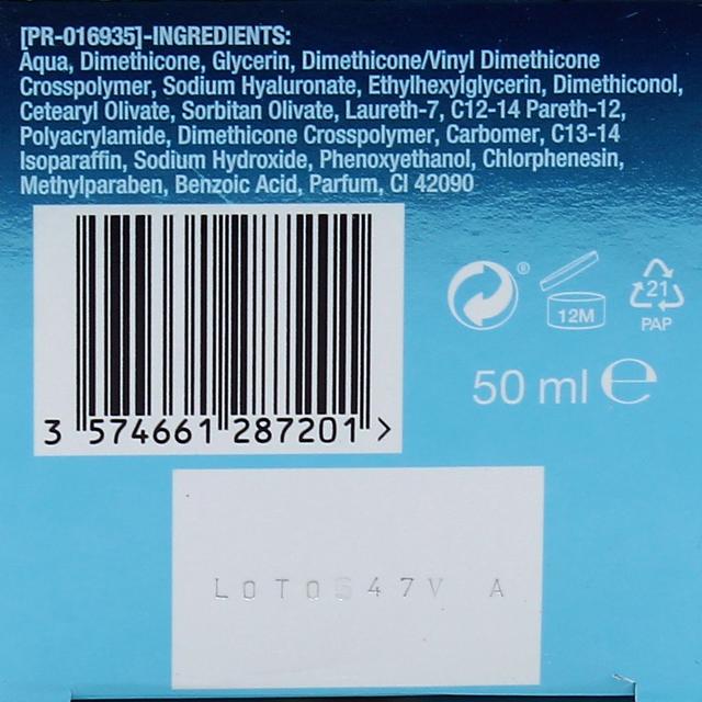 3574661287201 - Neutrogena - Aqua-gel hydro boost