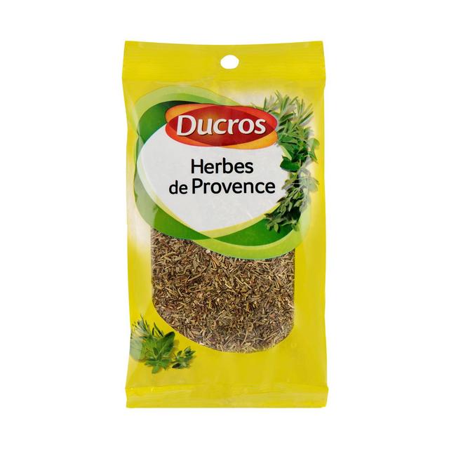 3166291148801 - Ducros - Herbes de Provence