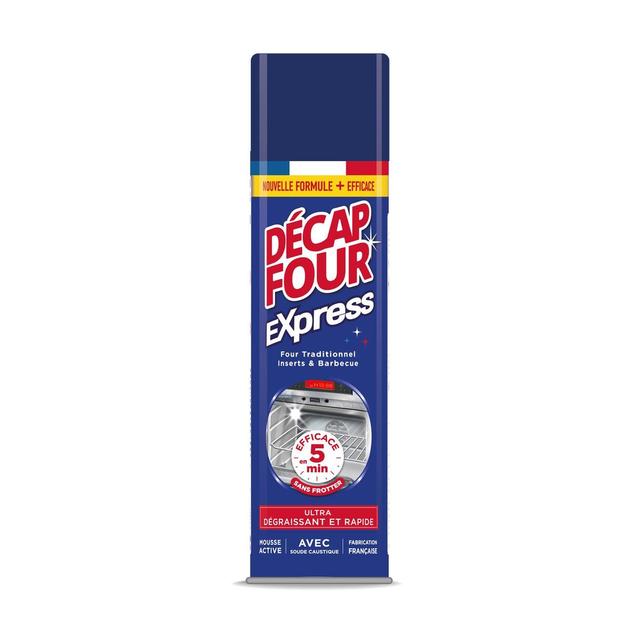 3760360760002 - Decap Four - Nettoyant Décap' Four Express