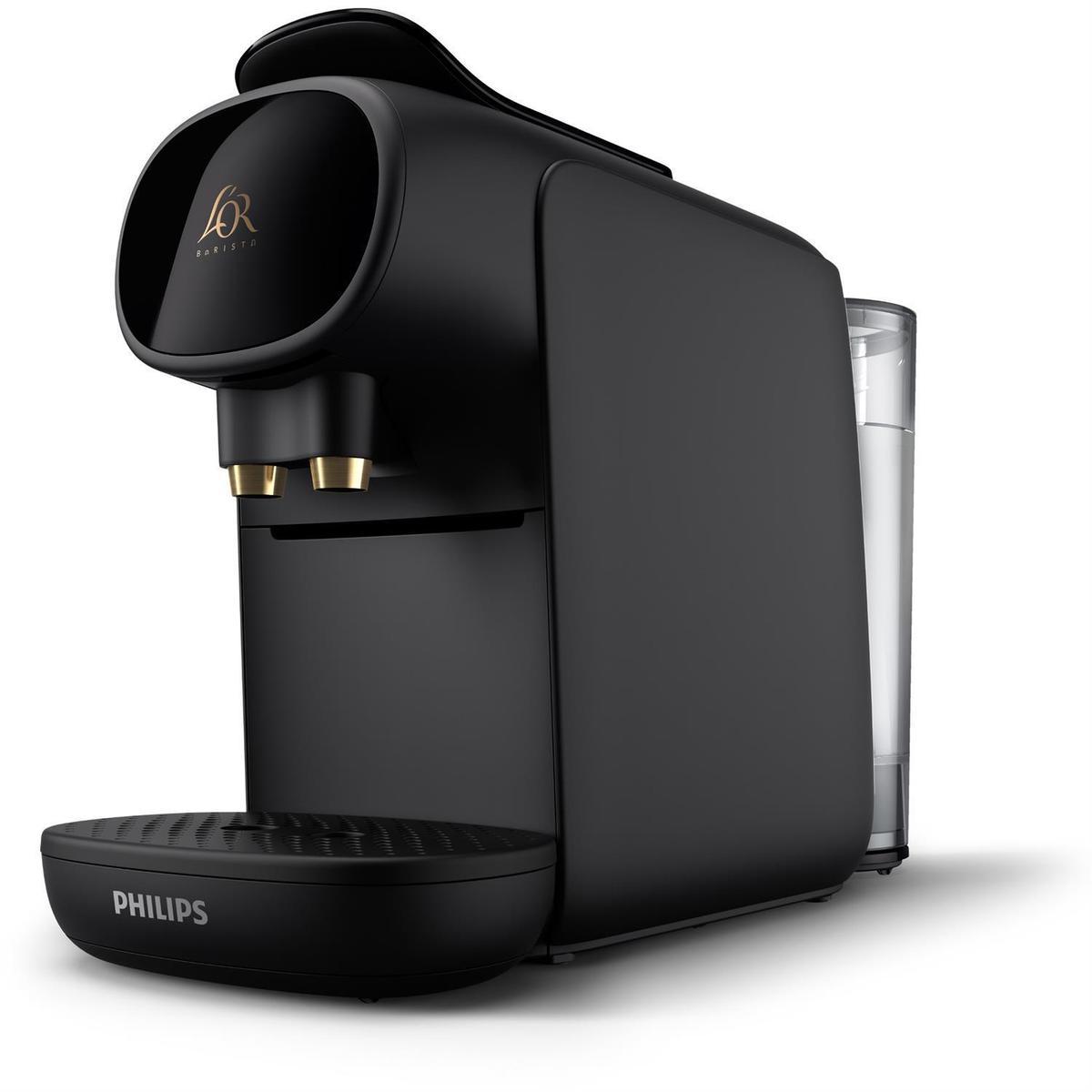 8720389000102 - Philips - Cafetière à dosettes l'Or Barista LM9012/60
