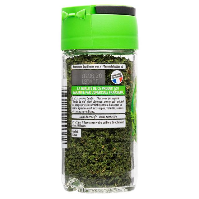 3166290200302 - Ducros - Cerfeuil