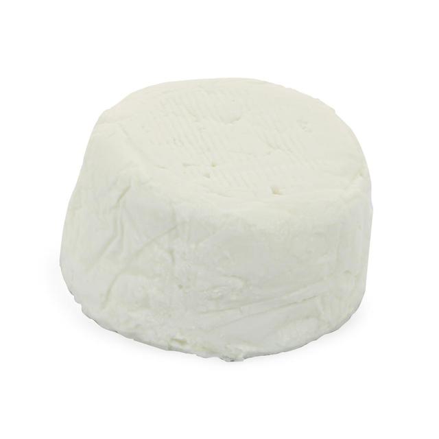 3760364480302 - Le Chariot à fromages, Artisan Fromager - Chèvre Frais Nature - Lait de chèvre pasteurisé