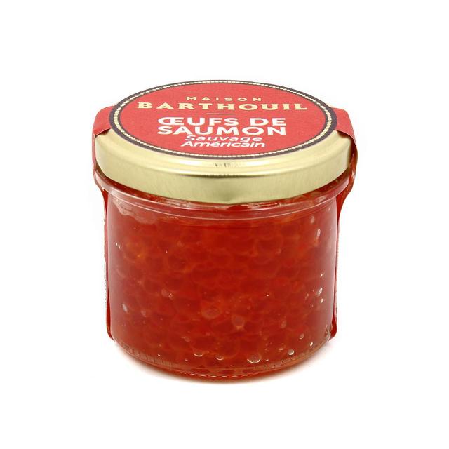 3579370301002 - J.BARTHOUIL - Oeufs de Saumon Sauvage