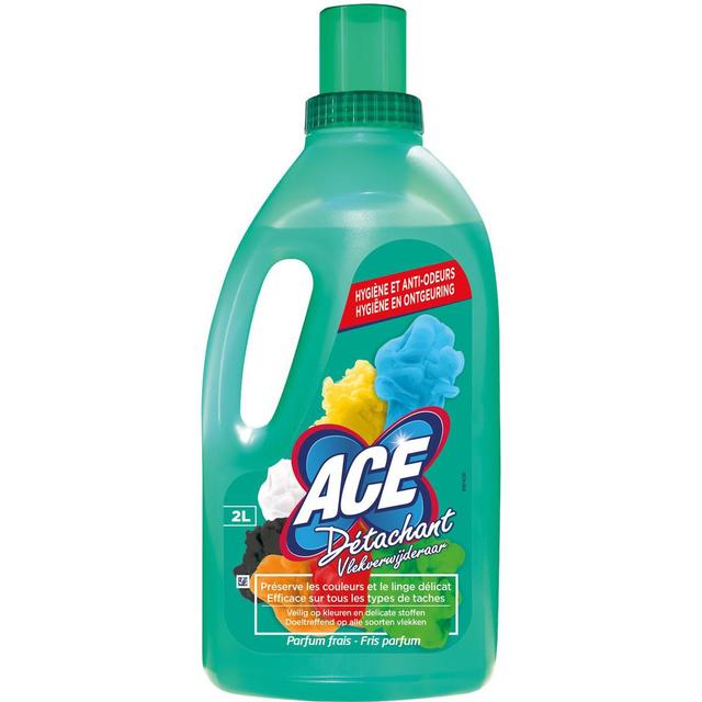 8001480021402 - Ace Délicat - Détachant Systéme 8+