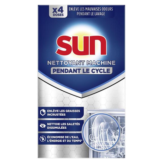 8720181491702 - Sun - Nettoyant machine