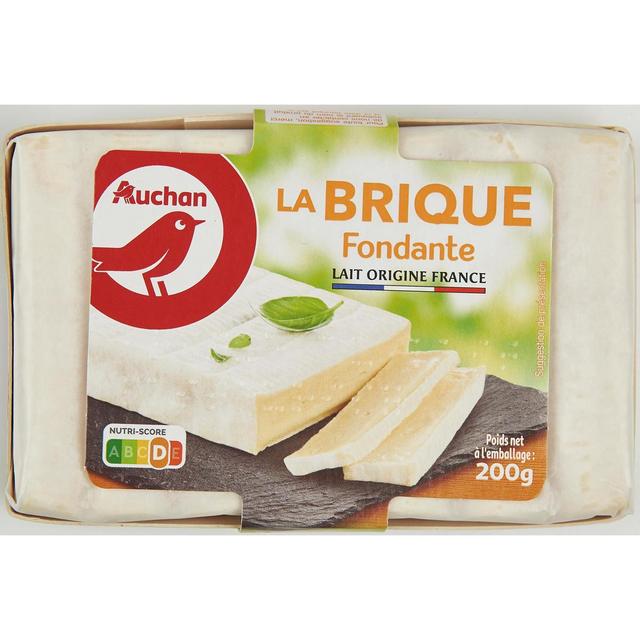 3596710212002 - Auchan - La brique
