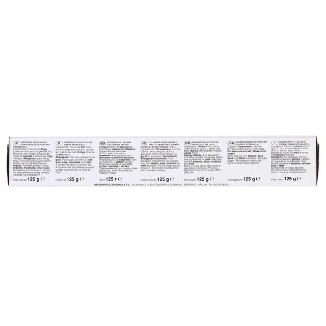 8003899182002 - Granforno - Gressins traditionnels