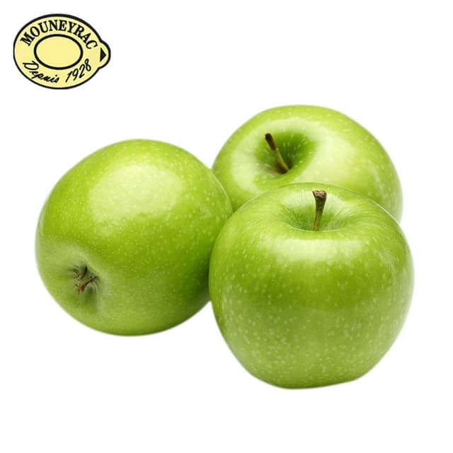 2050000333002 - Mouneyrac - Pomme Granny Smith
