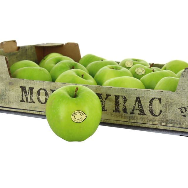 2050000333002 - Mouneyrac - Pomme Granny Smith