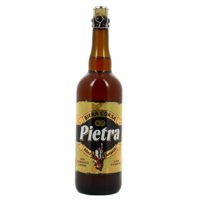 3498640103002 - Pietra - Bière blonde 6°