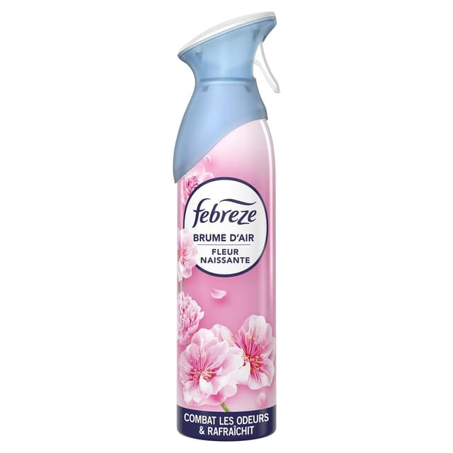 8700216265102 - Febreze - Aerosol fleur naissante