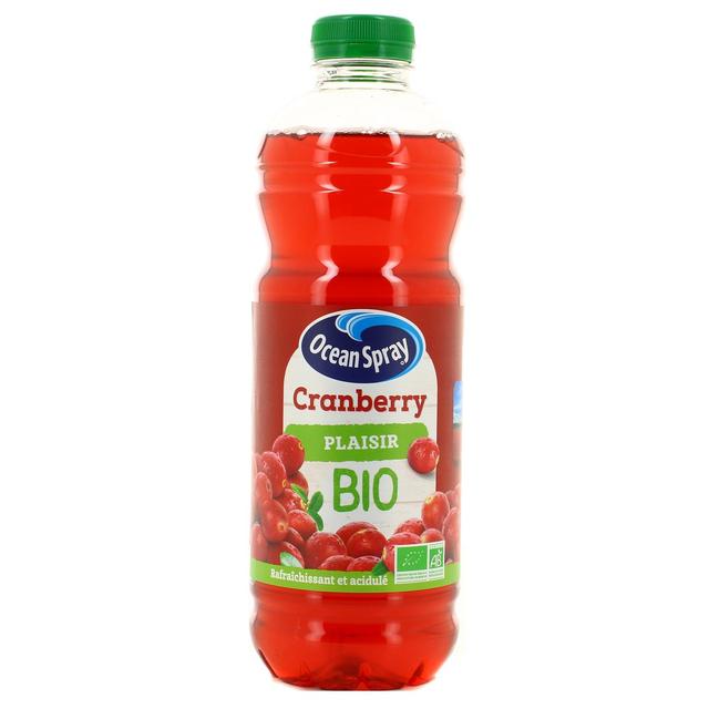 1200101499102 - Ocean Spray - Cranberry BIO