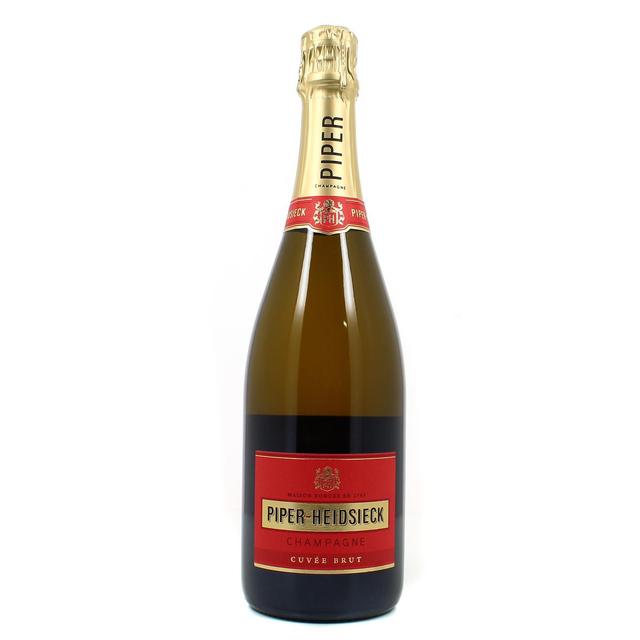 3018334100003 - Piper Heidsieck - Champagne brut
