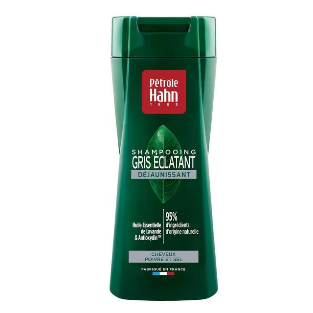 3140100251203 - Pétrole Hahn - Shampooing gris éclatant