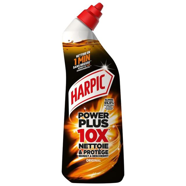3665468501703 - Harpic - Gel WC Power Plus Original 