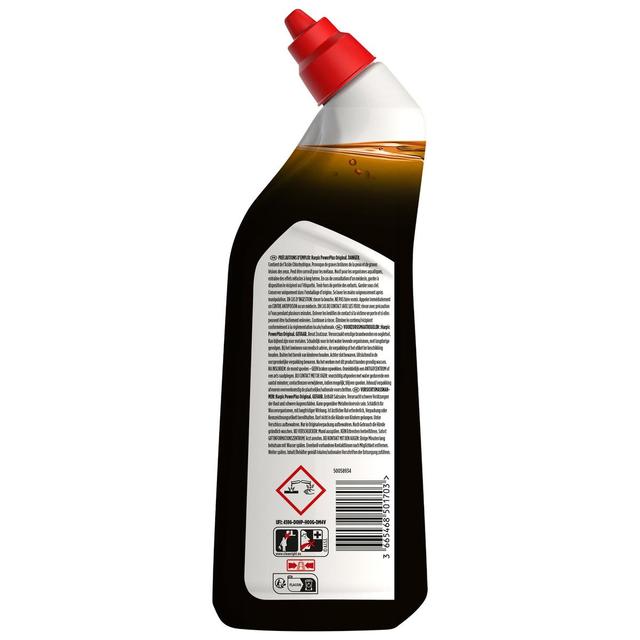 3665468501703 - Harpic - Gel WC Power Plus Original 