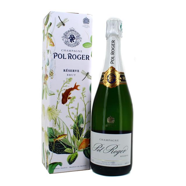 3260923012000 - Pol Roger - Champagne brut
