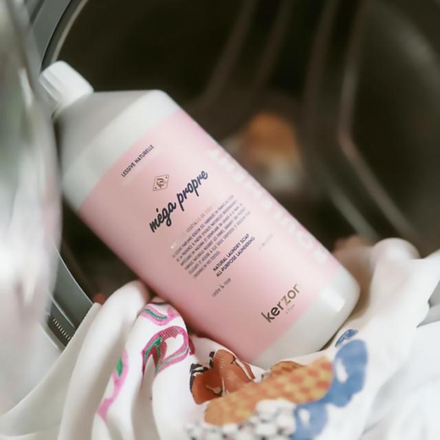 3700962902103 - Kerzon - Lessive liquide Méga Propre