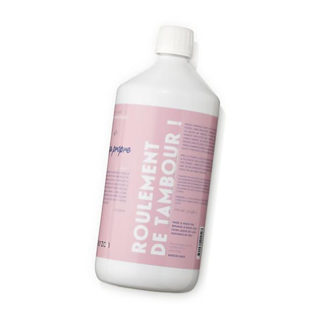 3700962902103 - Kerzon - Lessive liquide Méga Propre