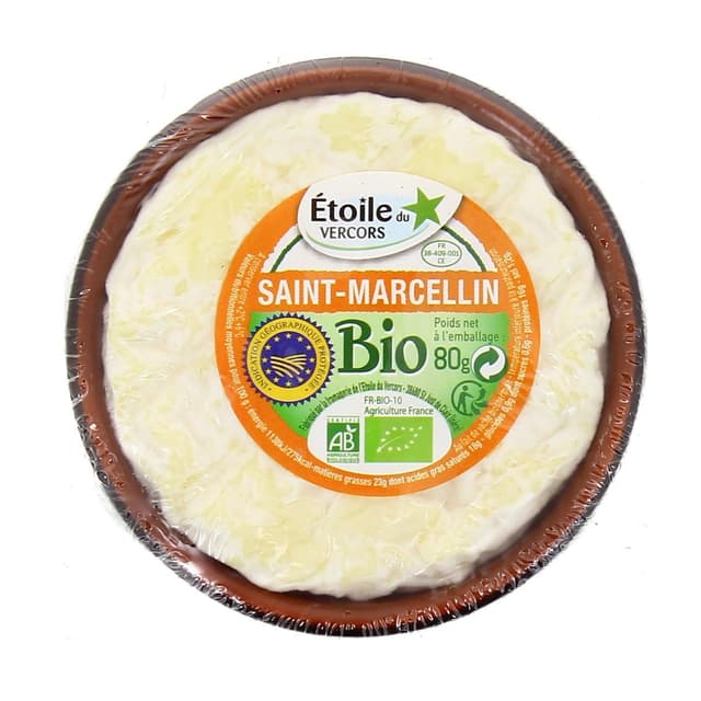 3237051002203 - L'Etoile du Vercors - Saint Marcellin bio 