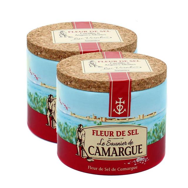 2050000393303 - Le Saunier De Camargue - Fleur de sel de Camargue