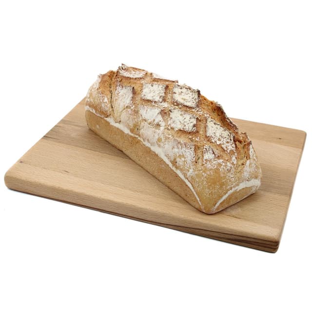 3662191004303 - Patibio - Pain de campagne moulé BIO