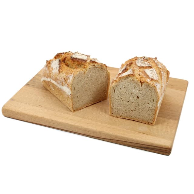 3662191004303 - Patibio - Pain de campagne moulé BIO